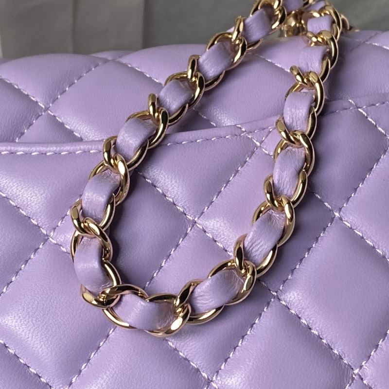 Ch**el satchel bags
